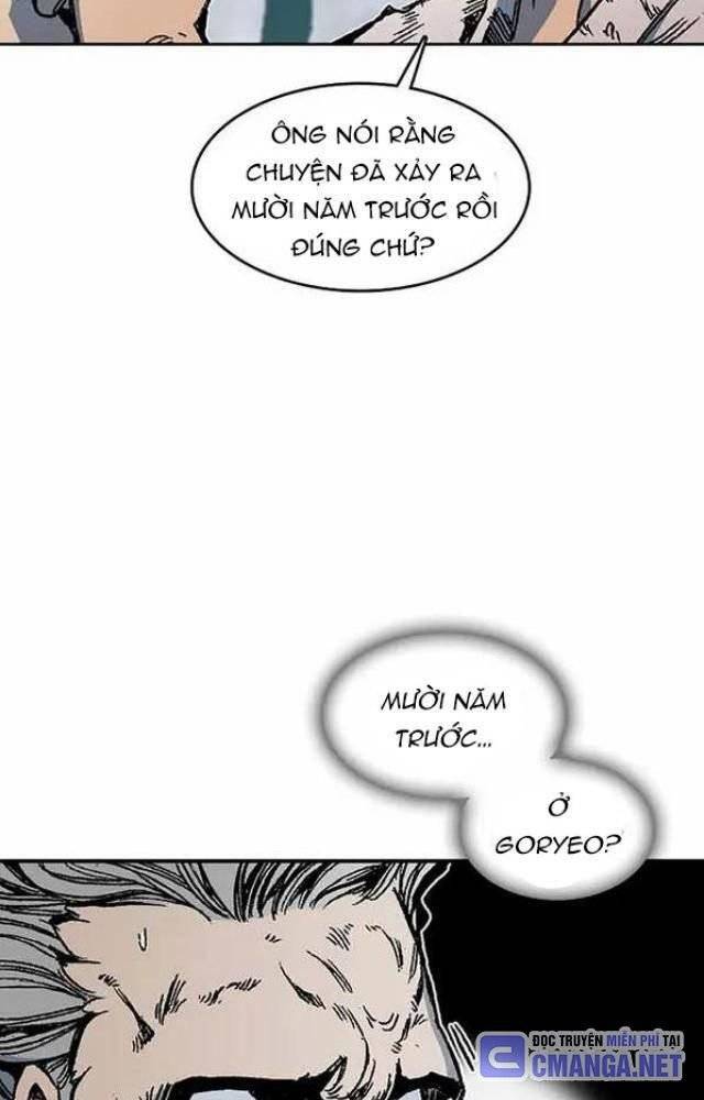 Hồi Ức Của Chiến Thần Chapter 107 - Trang 2