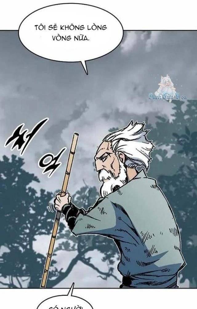 Hồi Ức Của Chiến Thần Chapter 107 - Trang 2