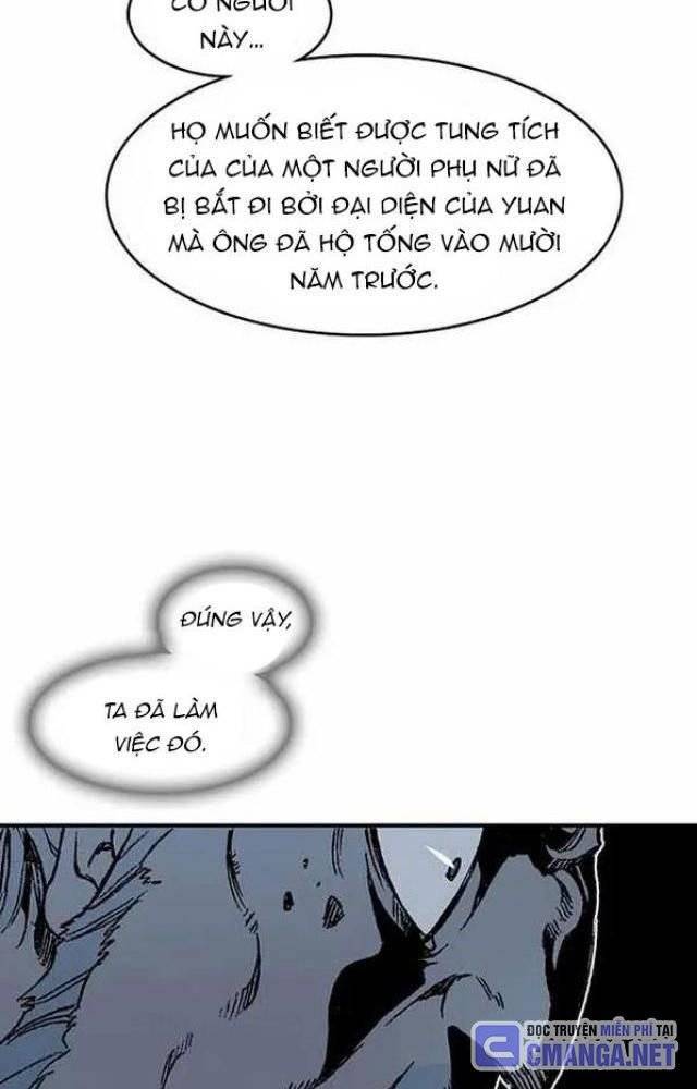 Hồi Ức Của Chiến Thần Chapter 107 - Trang 2