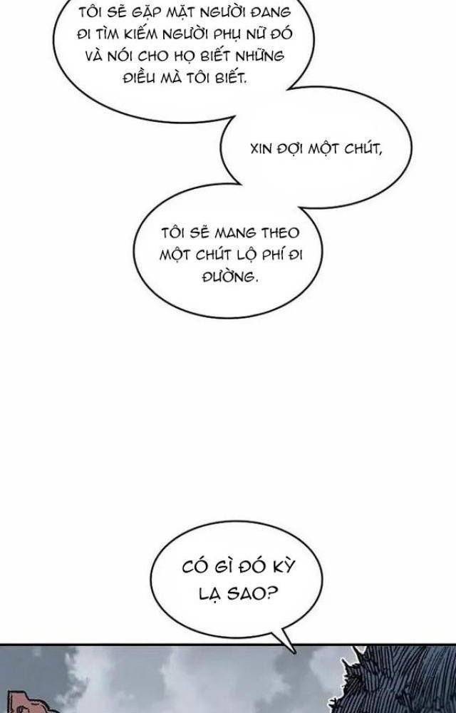 Hồi Ức Của Chiến Thần Chapter 107 - Trang 2