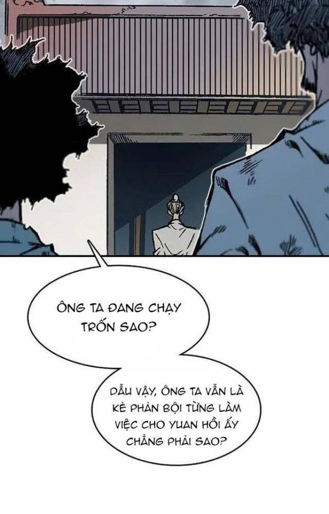 Hồi Ức Của Chiến Thần Chapter 107 - Trang 2