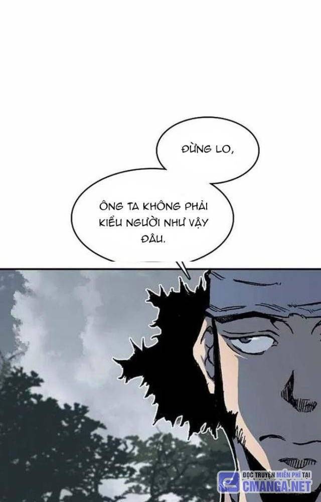 Hồi Ức Của Chiến Thần Chapter 107 - Trang 2