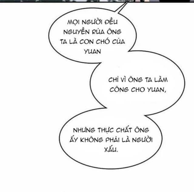 Hồi Ức Của Chiến Thần Chapter 107 - Trang 2