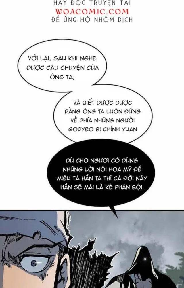 Hồi Ức Của Chiến Thần Chapter 107 - Trang 2
