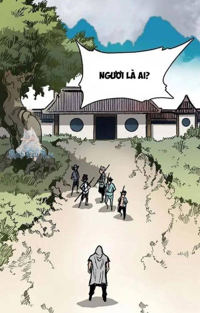 Hồi Ức Của Chiến Thần Chapter 107 - Trang 2