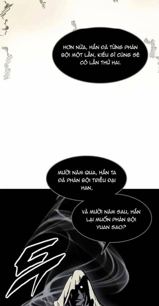 Hồi Ức Của Chiến Thần Chapter 107 - Trang 2