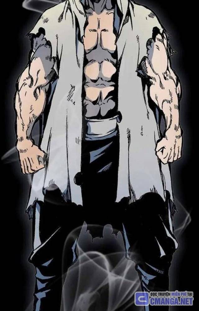 Hồi Ức Của Chiến Thần Chapter 107 - Trang 2