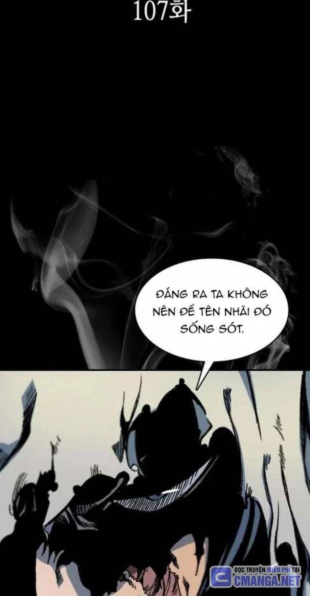 Hồi Ức Của Chiến Thần Chapter 107 - Trang 2