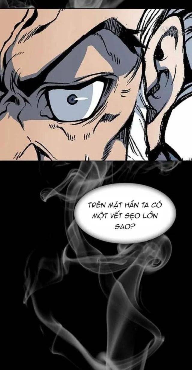 Hồi Ức Của Chiến Thần Chapter 107 - Trang 2