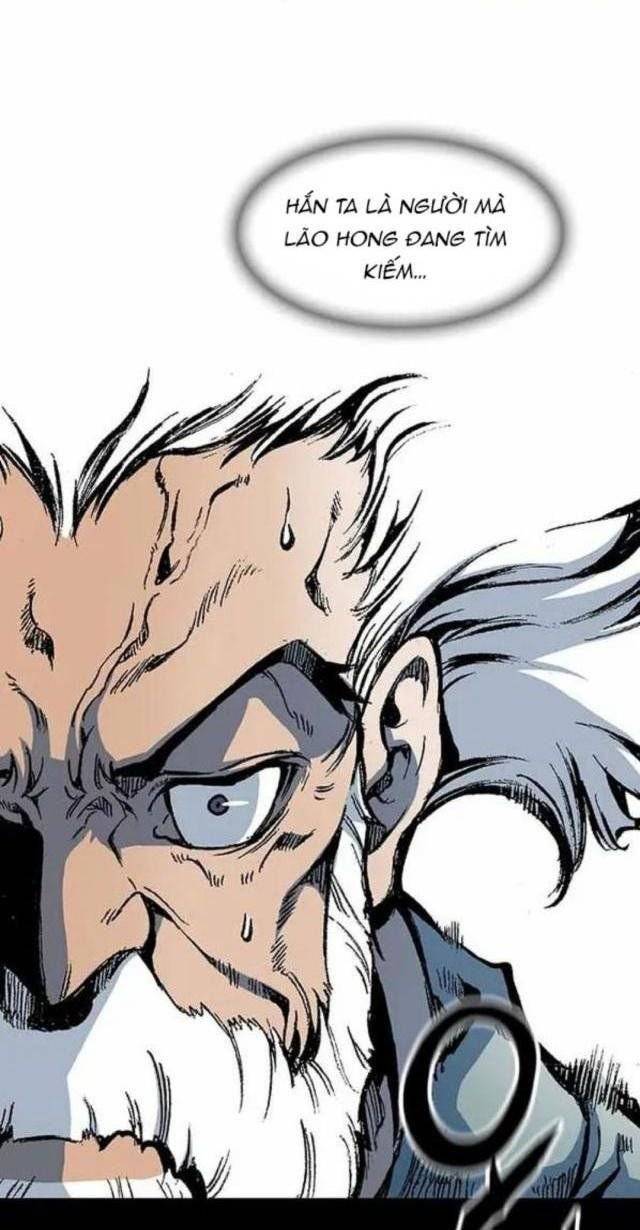 Hồi Ức Của Chiến Thần Chapter 107 - Trang 2