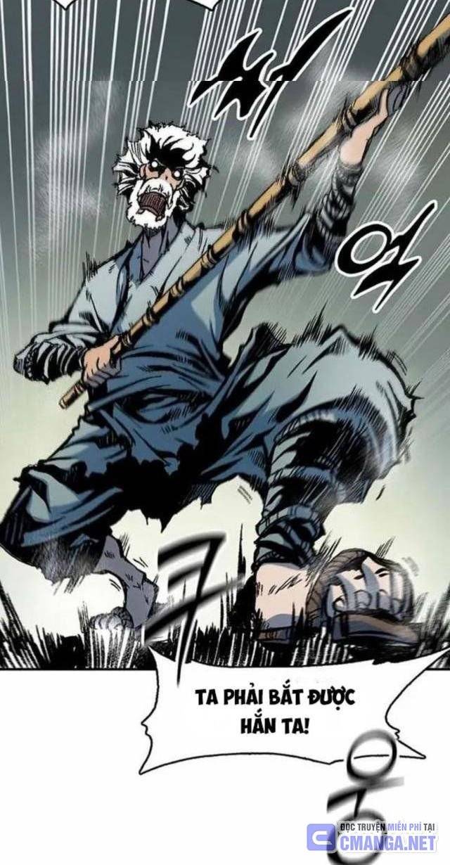 Hồi Ức Của Chiến Thần Chapter 107 - Trang 2