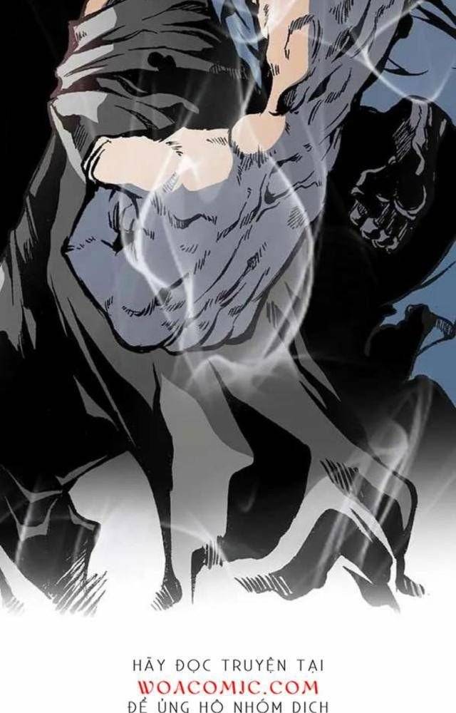 Hồi Ức Của Chiến Thần Chapter 107 - Trang 2