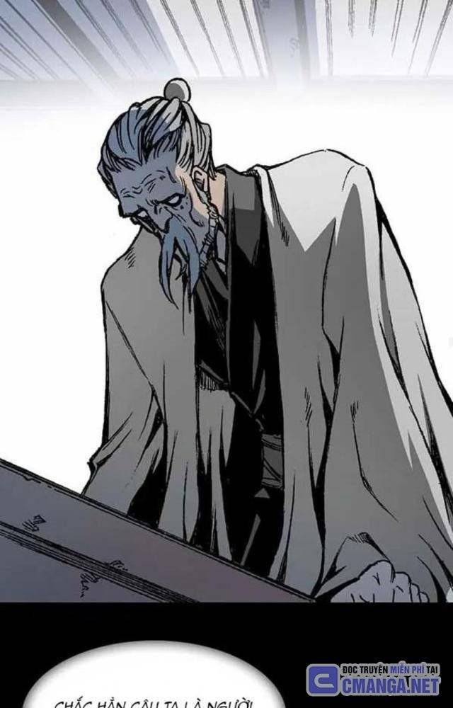 Hồi Ức Của Chiến Thần Chapter 107 - Trang 2