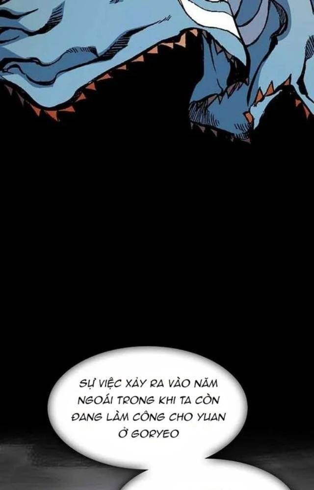 Hồi Ức Của Chiến Thần Chapter 107 - Trang 2