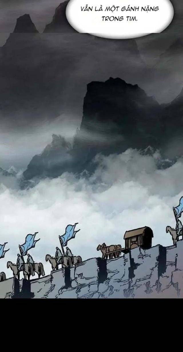 Hồi Ức Của Chiến Thần Chapter 107 - Trang 2