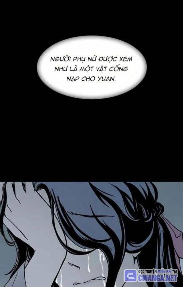 Hồi Ức Của Chiến Thần Chapter 107 - Trang 2