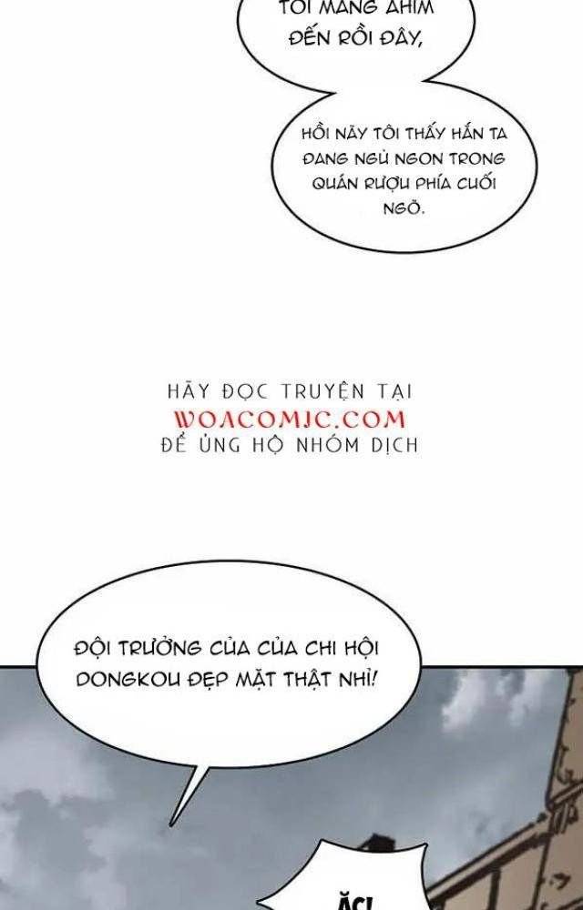 Hồi Ức Của Chiến Thần Chapter 107 - Trang 2
