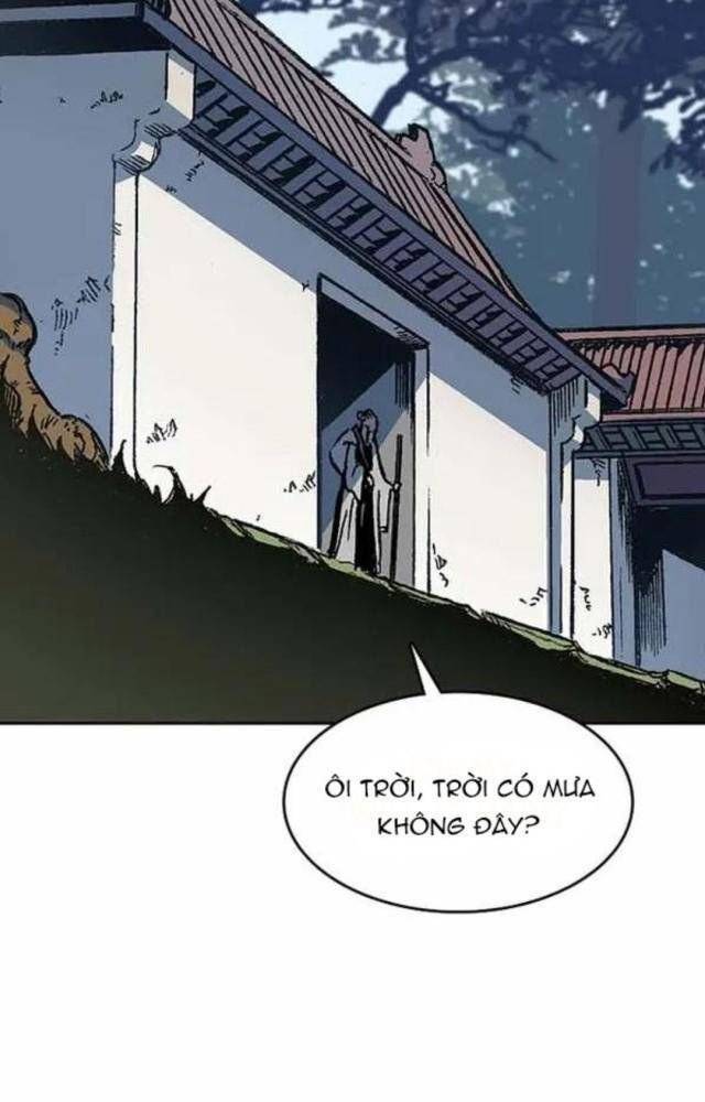 Hồi Ức Của Chiến Thần Chapter 107 - Trang 2