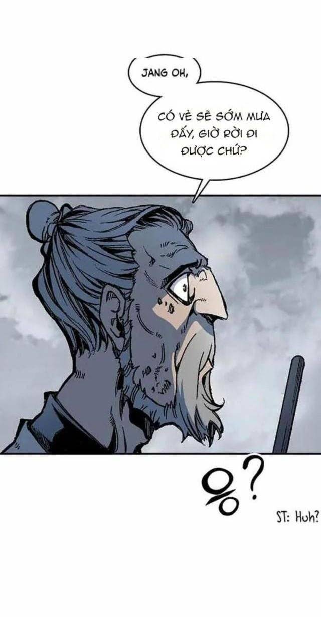 Hồi Ức Của Chiến Thần Chapter 107 - Trang 2