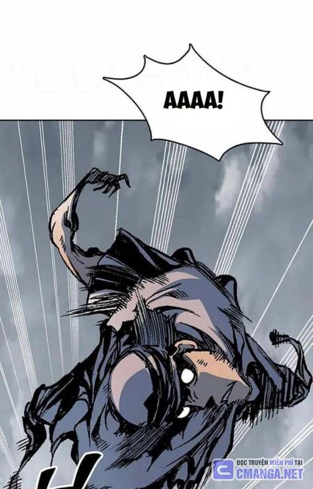 Hồi Ức Của Chiến Thần Chapter 107 - Trang 2