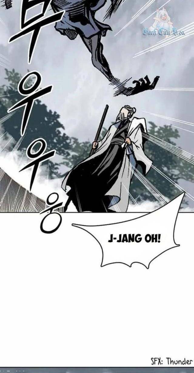 Hồi Ức Của Chiến Thần Chapter 107 - Trang 2