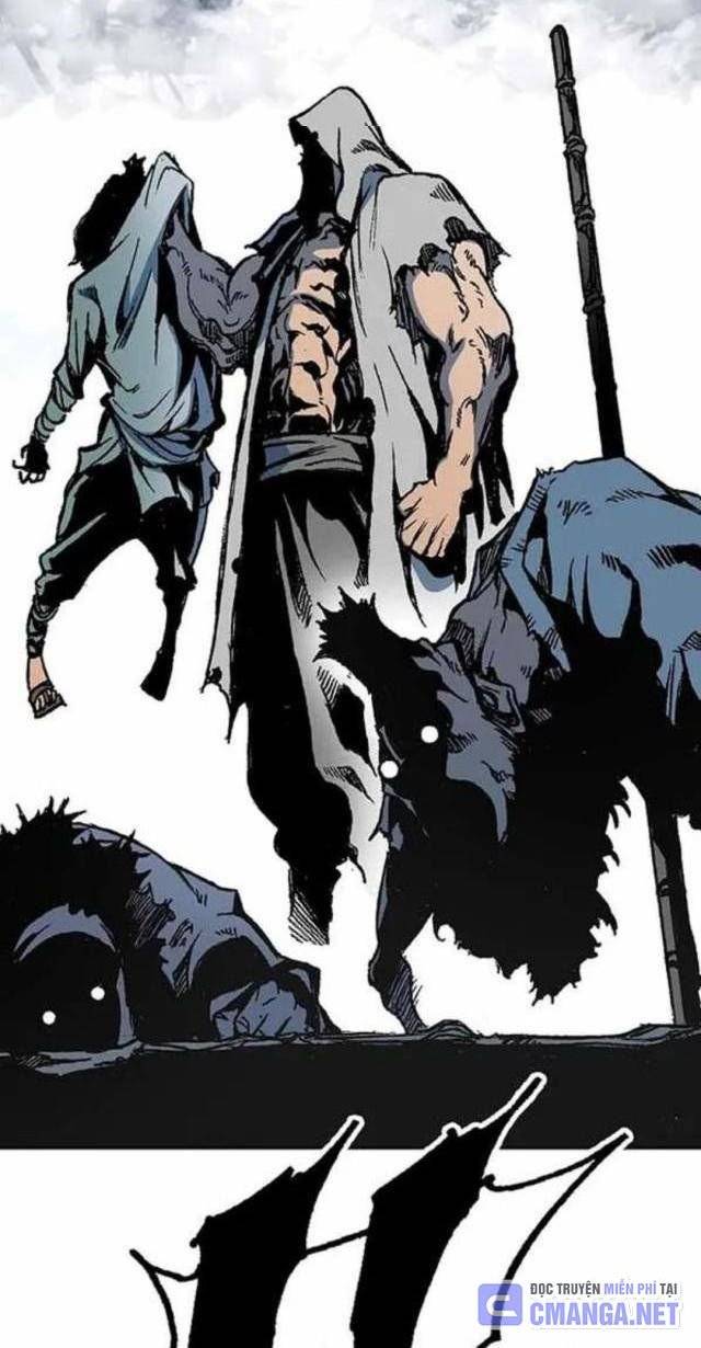 Hồi Ức Của Chiến Thần Chapter 107 - Trang 2