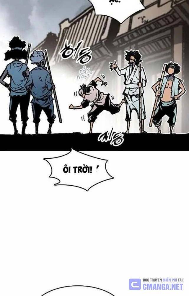 Hồi Ức Của Chiến Thần Chapter 107 - Trang 2