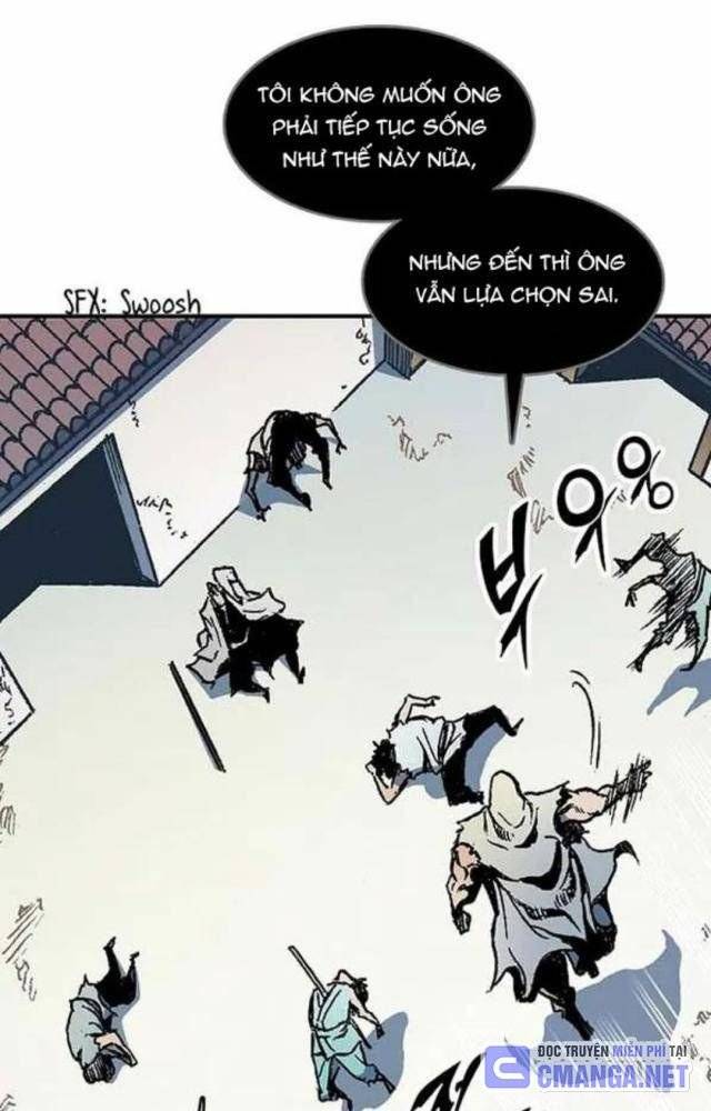 Hồi Ức Của Chiến Thần Chapter 107 - Trang 2