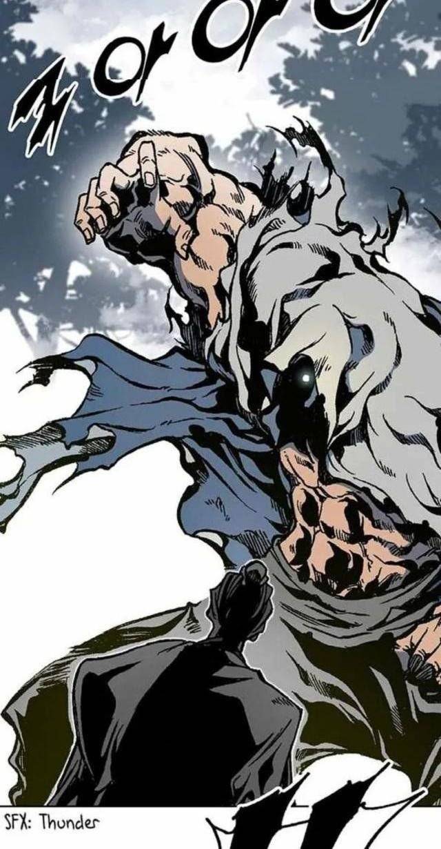 Hồi Ức Của Chiến Thần Chapter 107 - Trang 2