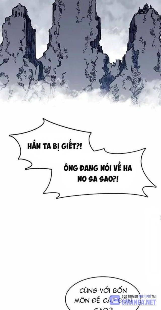 Hồi Ức Của Chiến Thần Chapter 107 - Trang 2