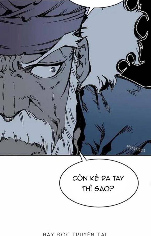 Hồi Ức Của Chiến Thần Chapter 107 - Trang 2