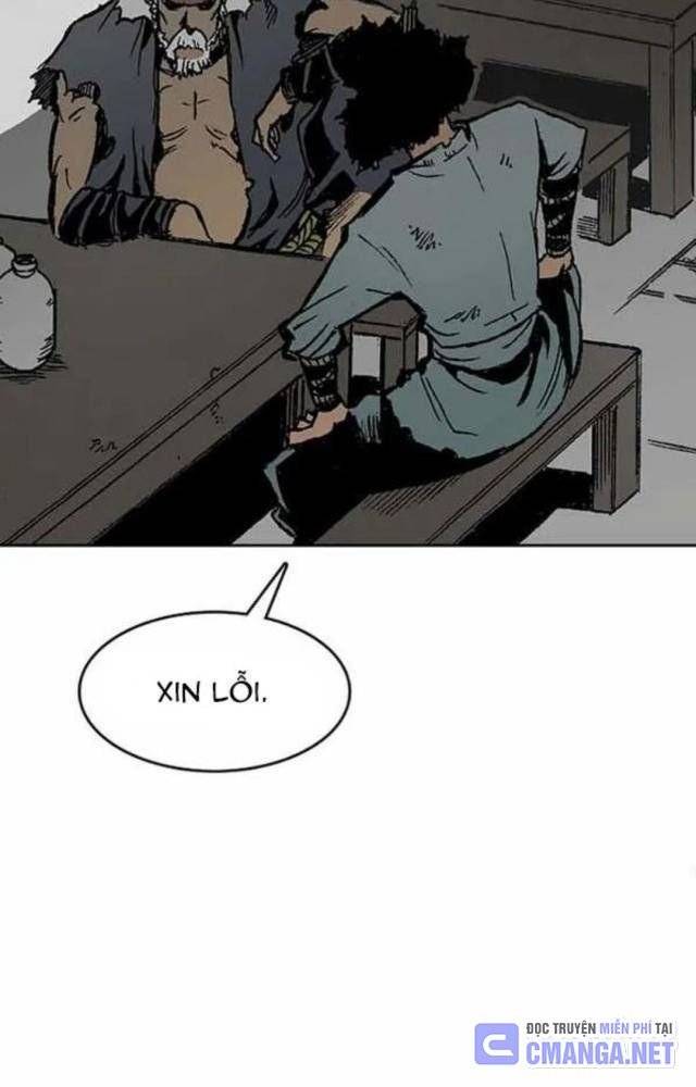 Hồi Ức Của Chiến Thần Chapter 107 - Trang 2