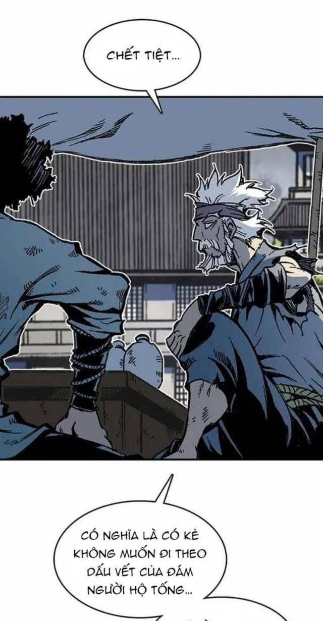 Hồi Ức Của Chiến Thần Chapter 107 - Trang 2