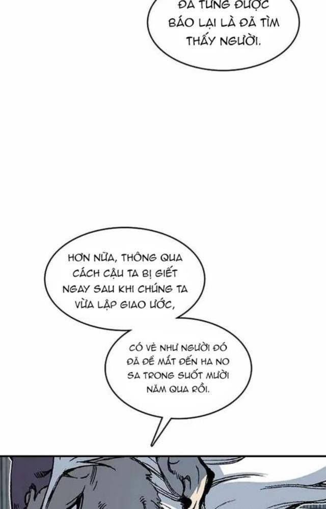 Hồi Ức Của Chiến Thần Chapter 107 - Trang 2