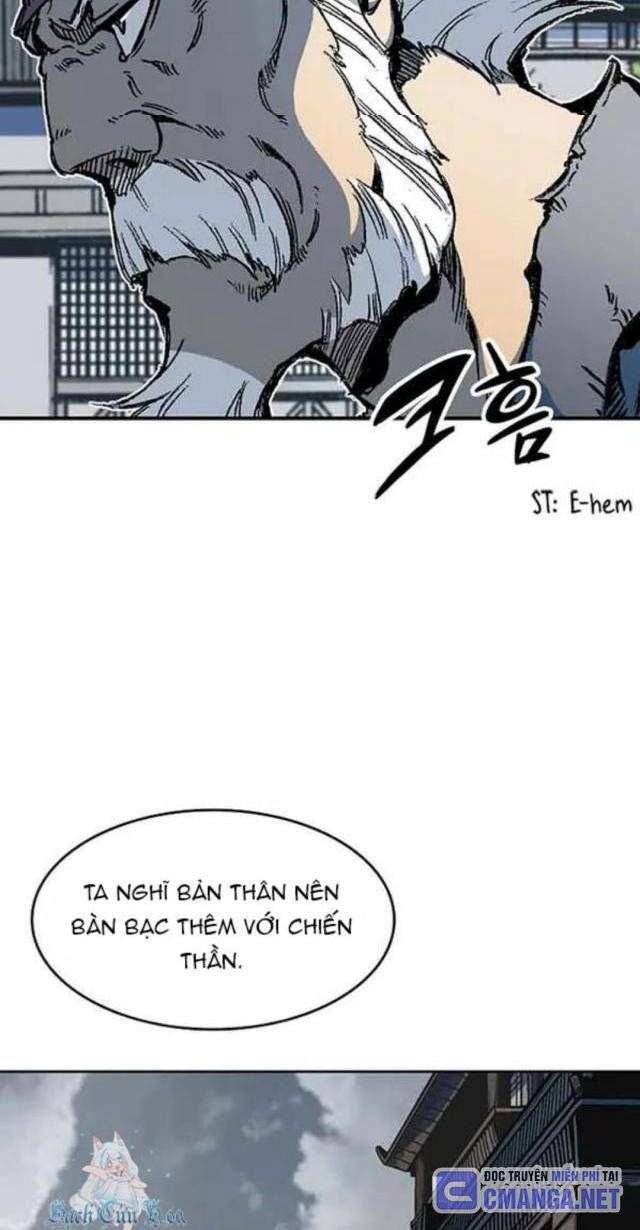Hồi Ức Của Chiến Thần Chapter 107 - Trang 2