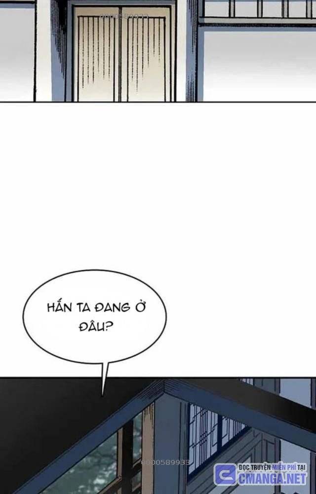 Hồi Ức Của Chiến Thần Chapter 107 - Trang 2