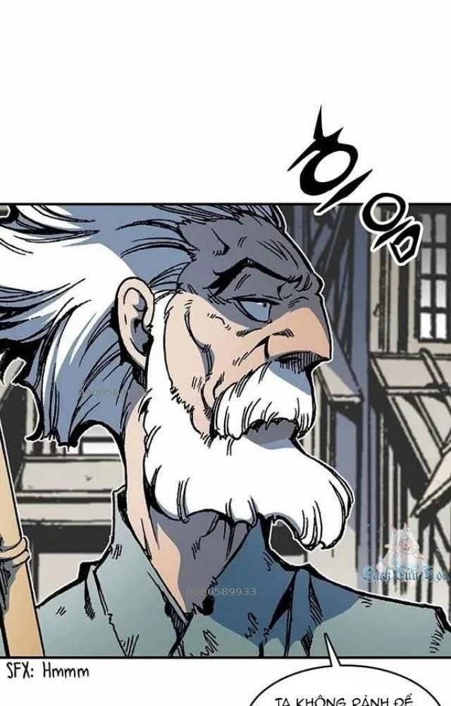 Hồi Ức Của Chiến Thần Chapter 107 - Trang 2