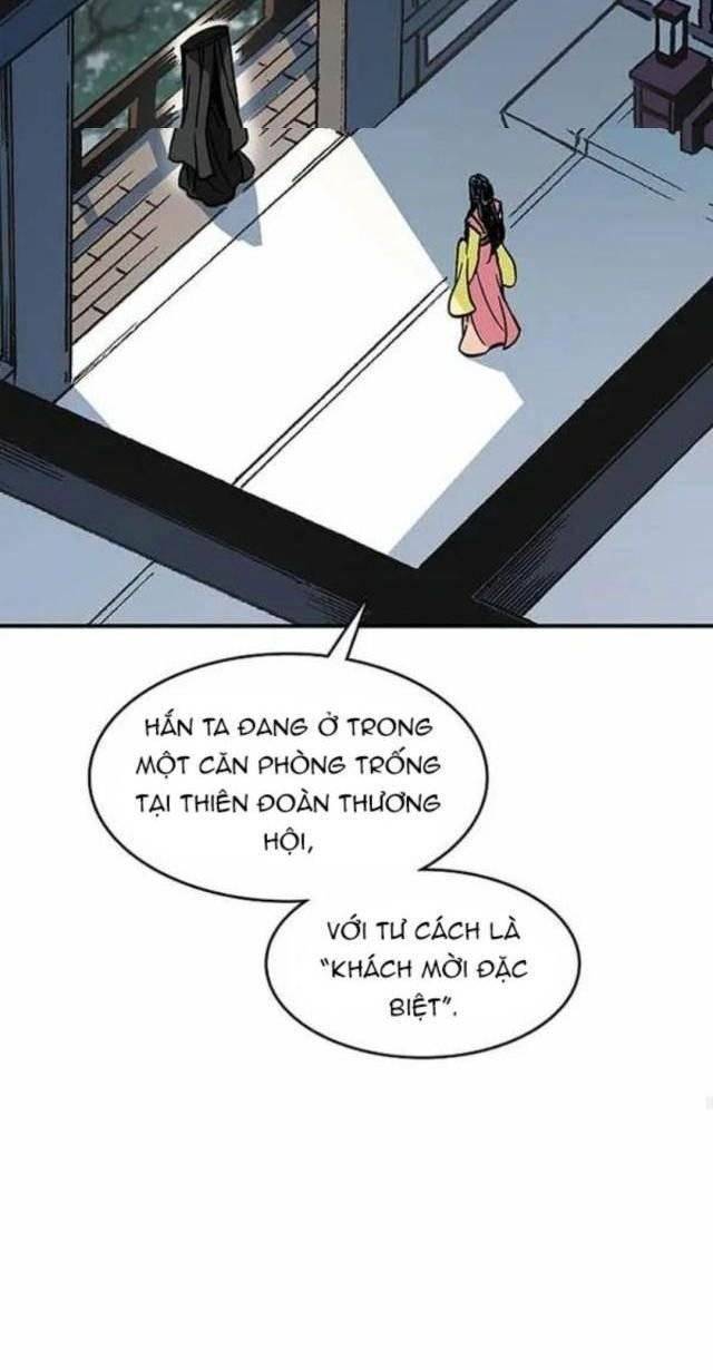 Hồi Ức Của Chiến Thần Chapter 107 - Trang 2