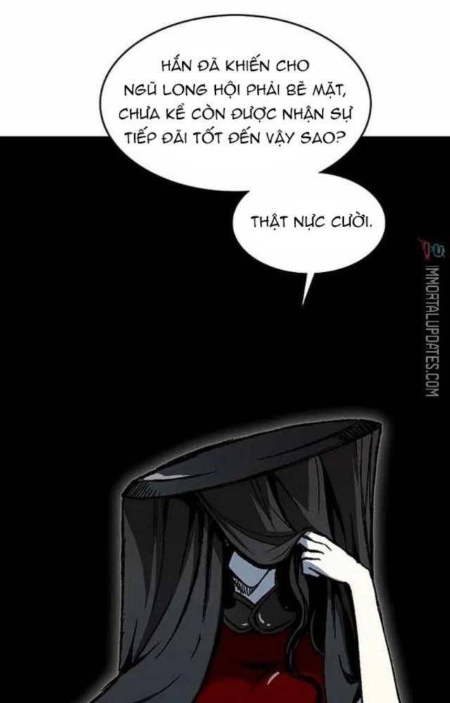 Hồi Ức Của Chiến Thần Chapter 107 - Trang 2