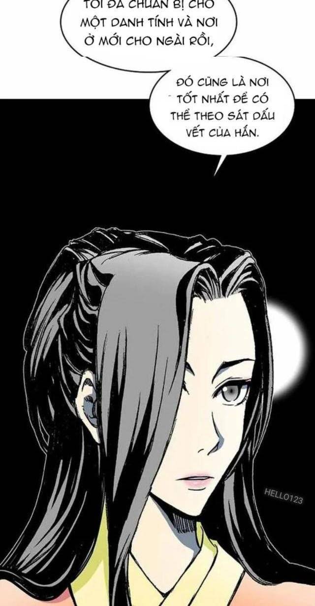 Hồi Ức Của Chiến Thần Chapter 107 - Trang 2