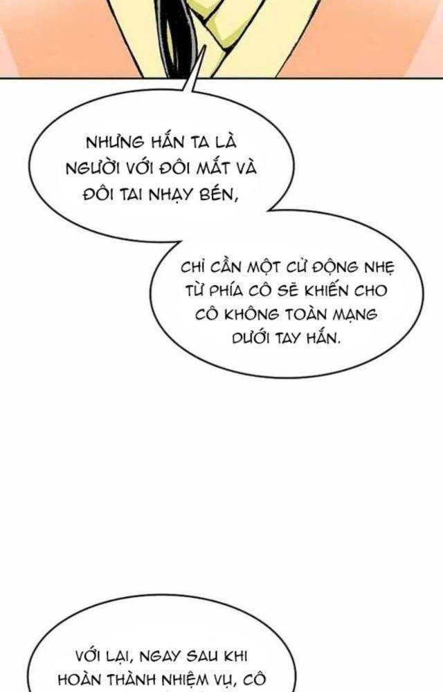 Hồi Ức Của Chiến Thần Chapter 107 - Trang 2