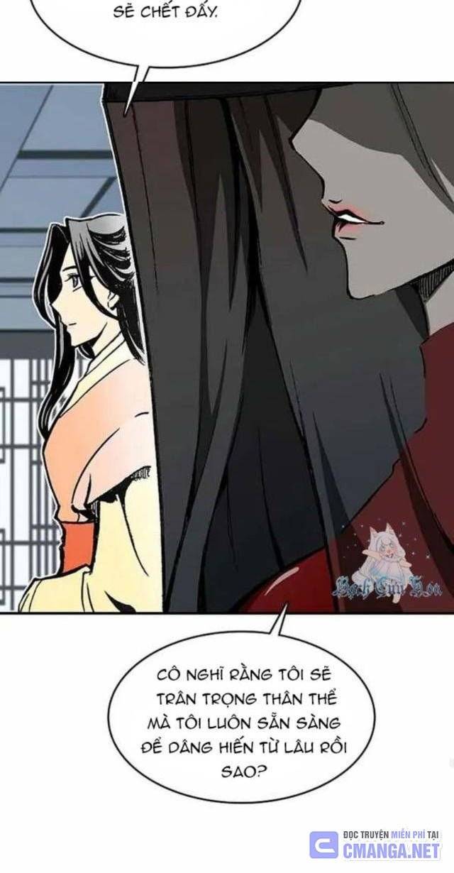 Hồi Ức Của Chiến Thần Chapter 107 - Trang 2