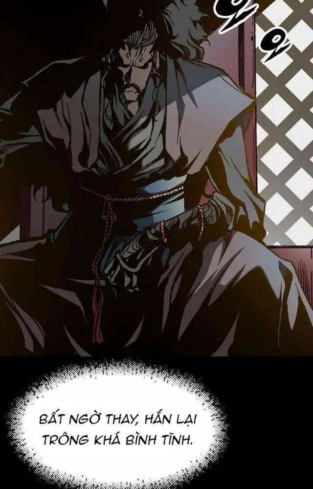 Hồi Ức Của Chiến Thần Chapter 108 - Trang 2