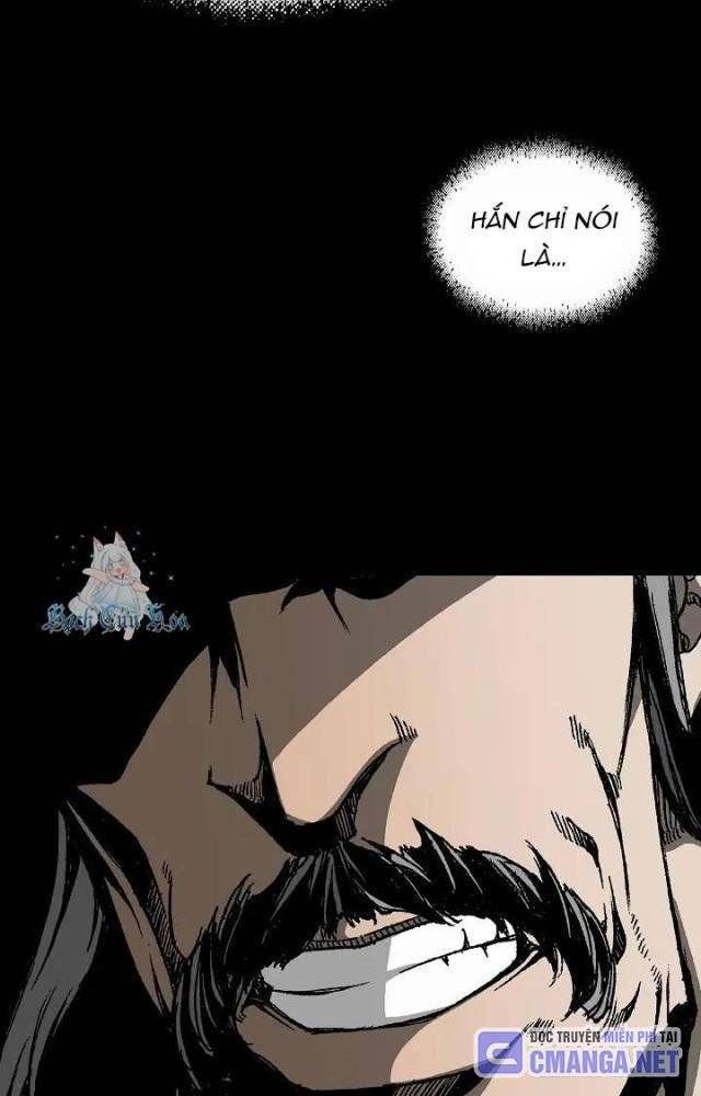 Hồi Ức Của Chiến Thần Chapter 108 - Trang 2