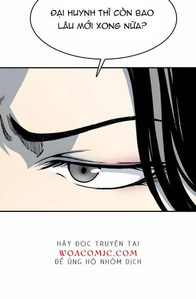 Hồi Ức Của Chiến Thần Chapter 108 - Trang 2