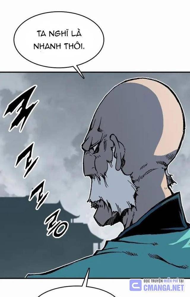 Hồi Ức Của Chiến Thần Chapter 108 - Trang 2