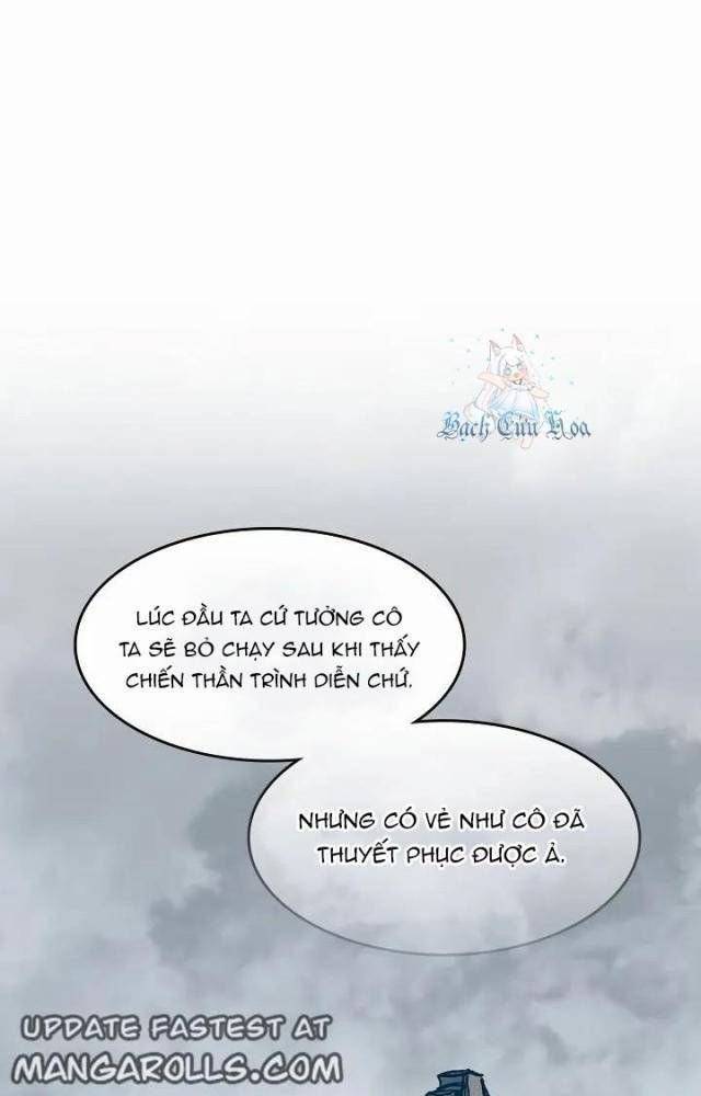 Hồi Ức Của Chiến Thần Chapter 108 - Trang 2