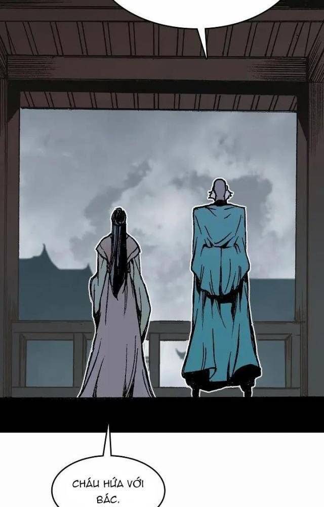 Hồi Ức Của Chiến Thần Chapter 108 - Trang 2