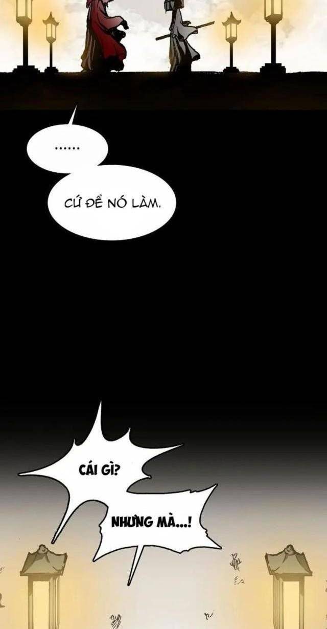 Hồi Ức Của Chiến Thần Chapter 108 - Trang 2