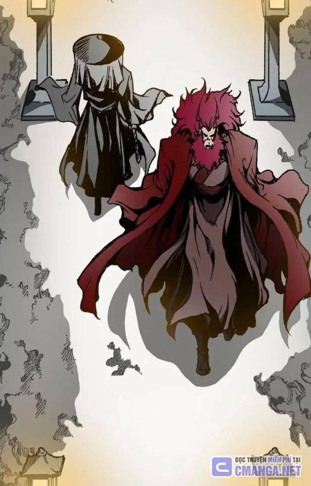 Hồi Ức Của Chiến Thần Chapter 108 - Trang 2